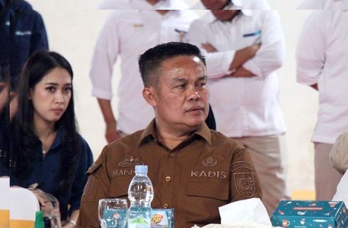 Dapur Pangan Siap Layani Ribuan Pelajar Pekanbaru