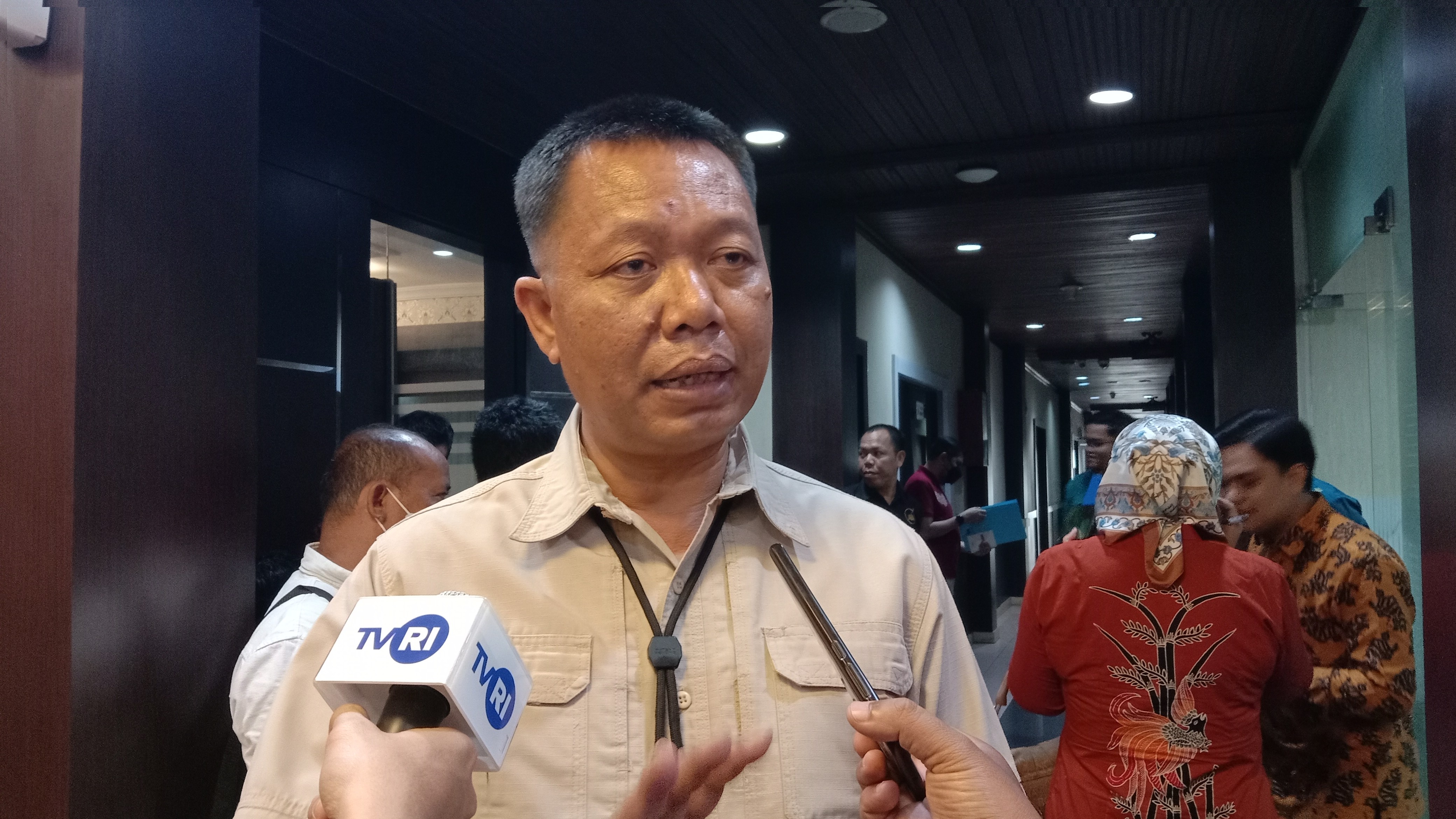 Akhirnya Desember, Perbaikan Jalan Harus Selesai Dilakukan Kontraktor