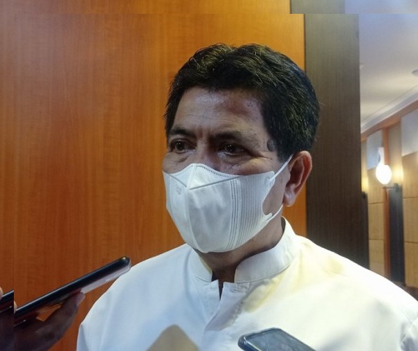 Dua Tahun Kedepan, 260 Persil Tanah Bakal Diajukan Sertifikatnya