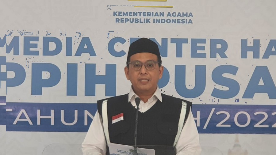 15 Juli Fase Pemulangan Dimulai, Ini Ketentuan Barang Bawaan Jemaah Haji
