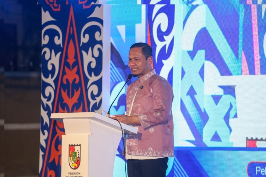 Dalam Rangka HUT Pekanbaru,  Pemko Gratiskan Pemasangan Gigi Palsu