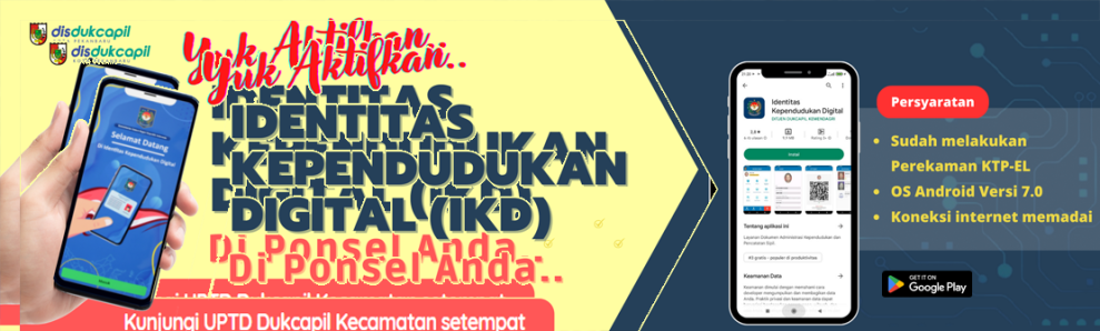 Kabar Gembira Bagi Pengguna iPhone, Sudah Bisa Unduh Aplikasi IKD Loh