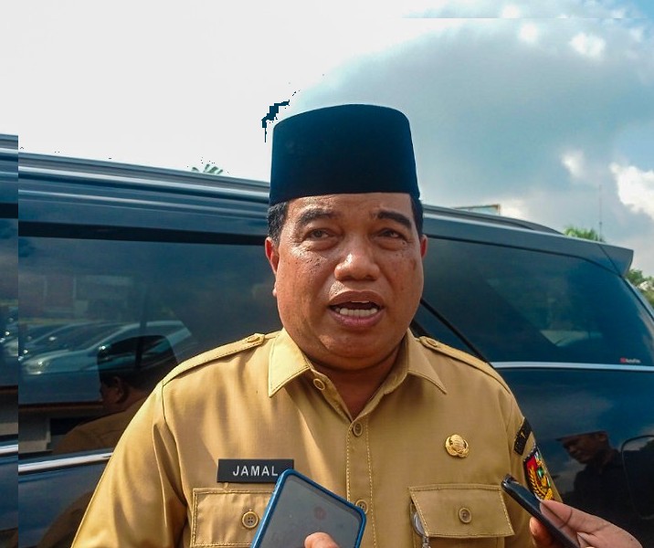 25 Juni 2025, Pendaftaran SPMB Tingkat SDN di Kota Pekanbaru Dimulai