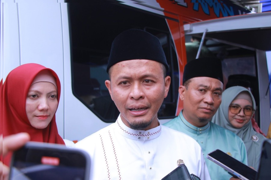 Pemko Pekanbaru Bakal Gratiskan Kembali Parkir Kendaraan di Minimarket