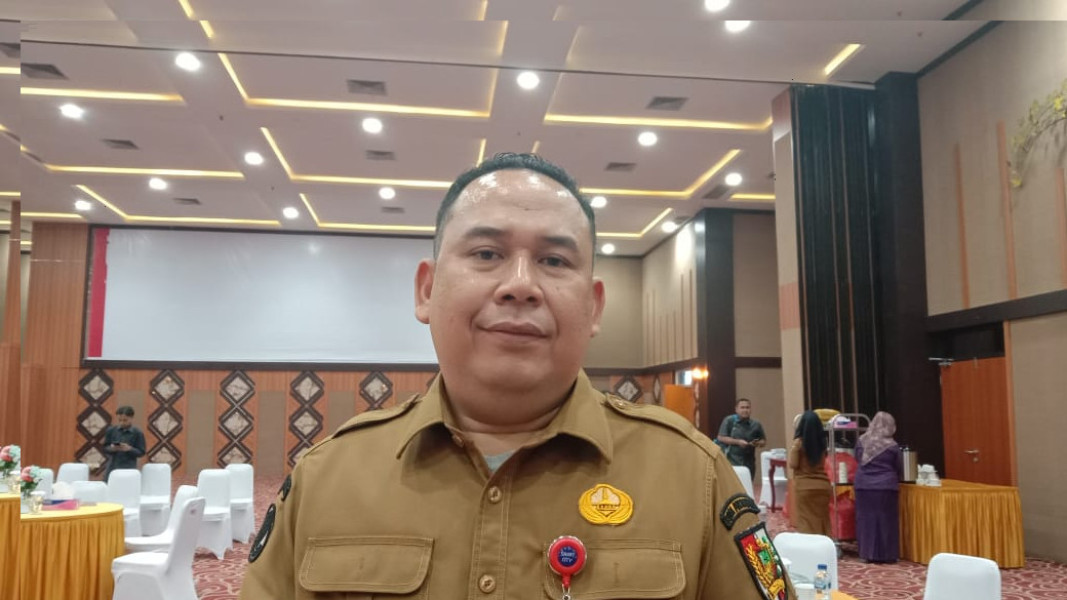 Diskes Imbau Masyarakat Terapkan PHBS Hindari Virus Cacar Monyet