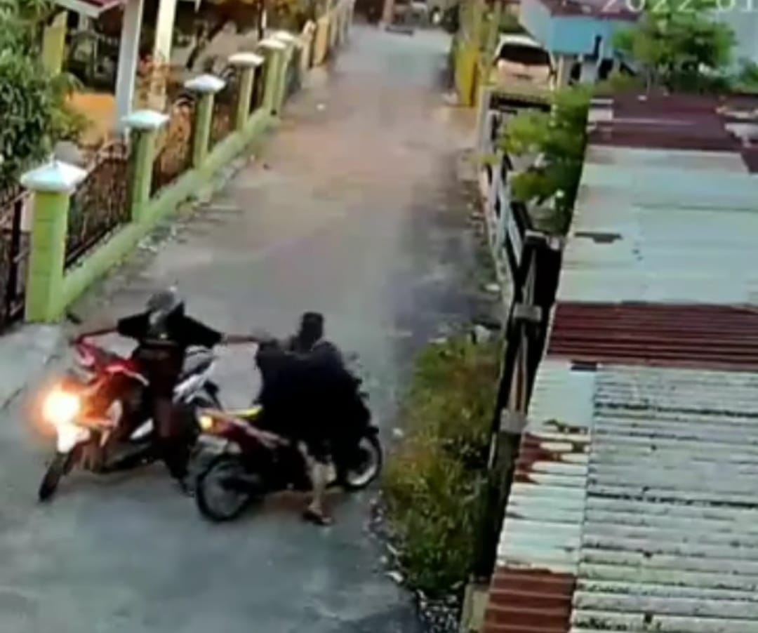 Meresahkan, Polisi Buru Pelaku Begal Payudara