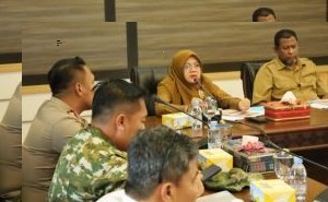 Kebijakan BBM Subsidi Macetkan Ekonomi Warga Pelosok Siak, Bupati Afni Desak Relaksasi Aturan