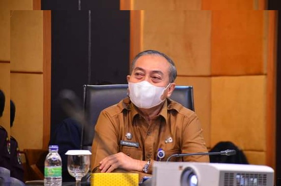Pekanbaru Masih Lanjut PPKM Level 2