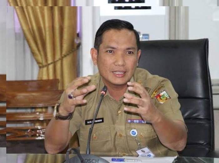 Mudahkan Warga, Bapenda Pekanbaru Buka Layanan Pembayaran Pajak Bermotor