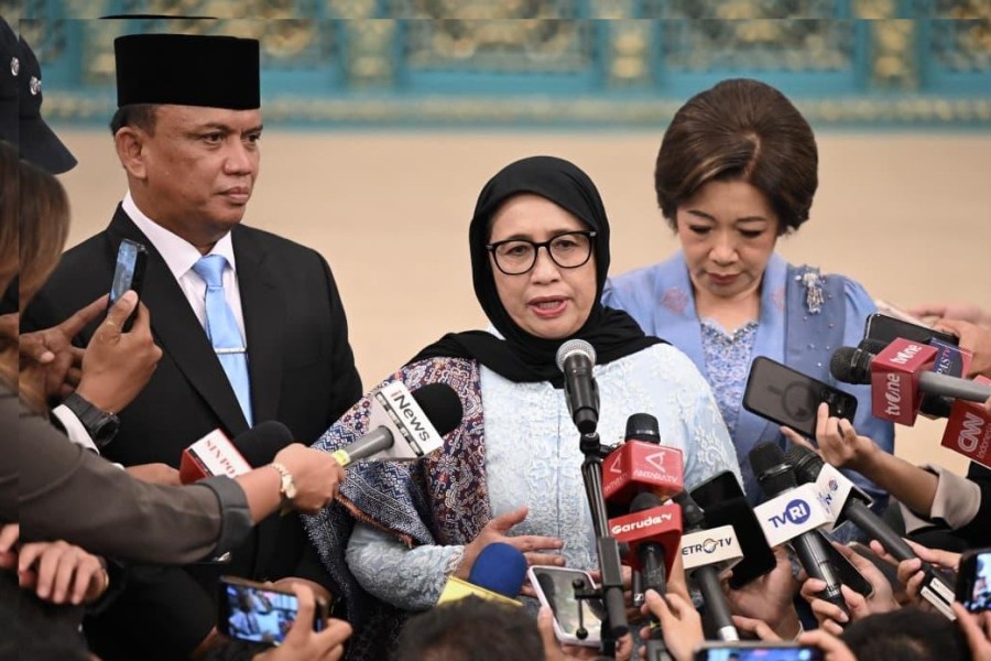Baru Dilantik, Kepala BGN Langsung Benahi Program Makan Bergizi Gratis