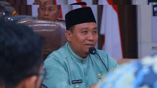 Berdayakan LPS Kelurahan , Pemko Pekanbaru Tata Sistem Pengangkutan Sampah