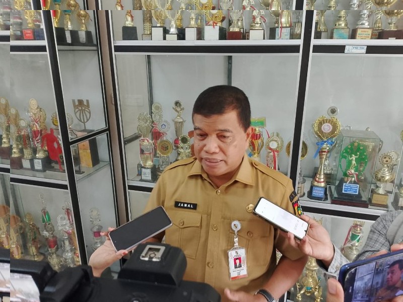 SPMB di Pekanbaru Bakal Berlangsung Juni Mendatang