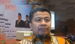 Pemprov Riau Targetkan Riau Job Fair Mampu Serap 1.700 Tenaga Kerja