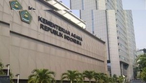 Kemenag RI: Sidang Isbat Awal Syawal 1446 H Digelar 29 Maret 2025