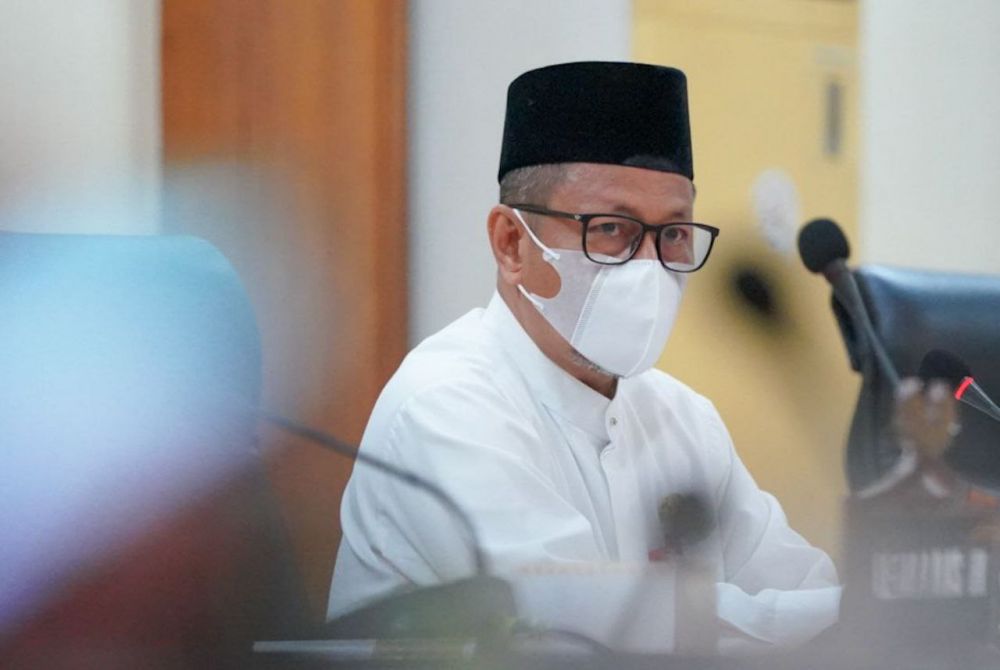 Antisipasi Lonjakan Pasien COVID-19, Rumah Sakit Diminta Bersiap