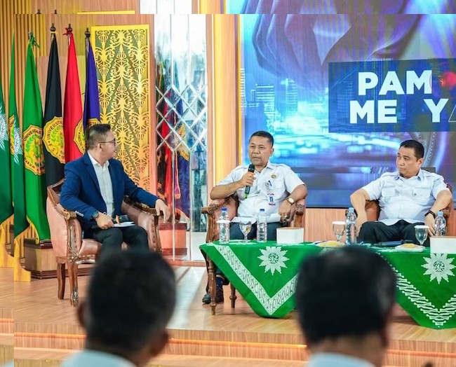 Cegah Penularan HIV, Pekanbaru Buka Layanan VCT Gratis di 21 Puskesmas