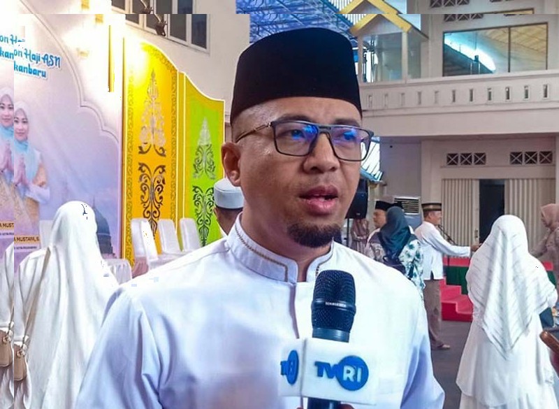 40 Calon Pasangan Sudah Mendaftar  Nikah Massal Gratis Pemko Pekanbaru