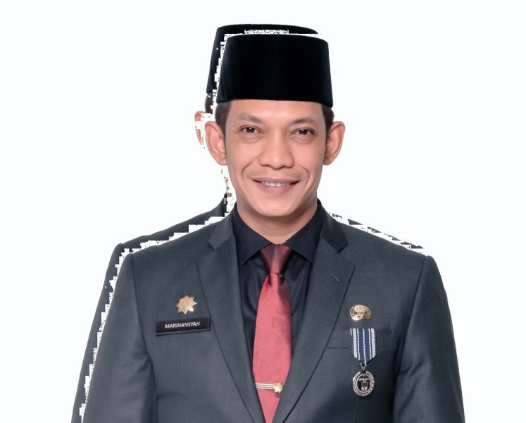 Atasi Persoalan Banjir, Dinas Perkim Pekanbaru Data Genangan Skala  Perumahan