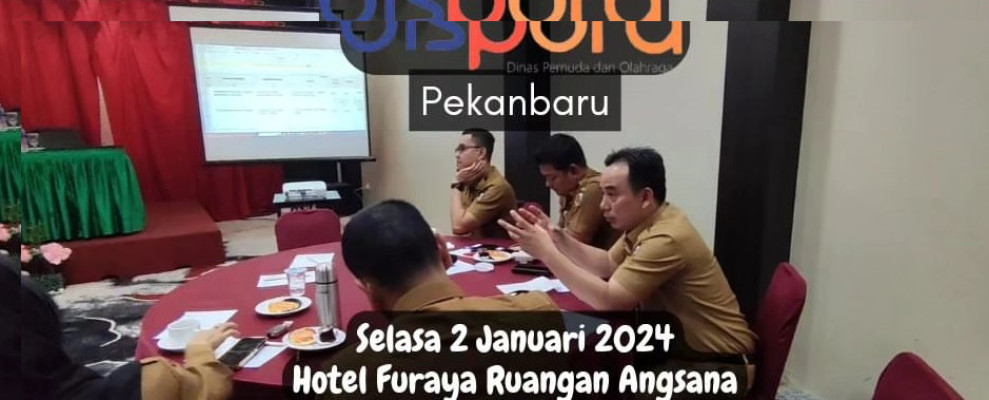 Susun Rancana Penilaian Peta Risiko, Diaspora Gelar Rapat