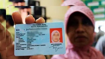 KTP Pekanbaru Bisa Jadi Kartu Berobat, 300 Ribu Warga Terdaftar