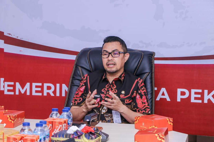 Pilkada Serentak 2024, Warga Dihimbau Untuk Menggunakan Hak Pilihnya