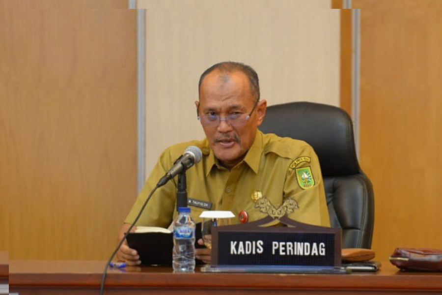 Disperindag Ungkap Penyebab Minyakita Langka di Provinsi Riau