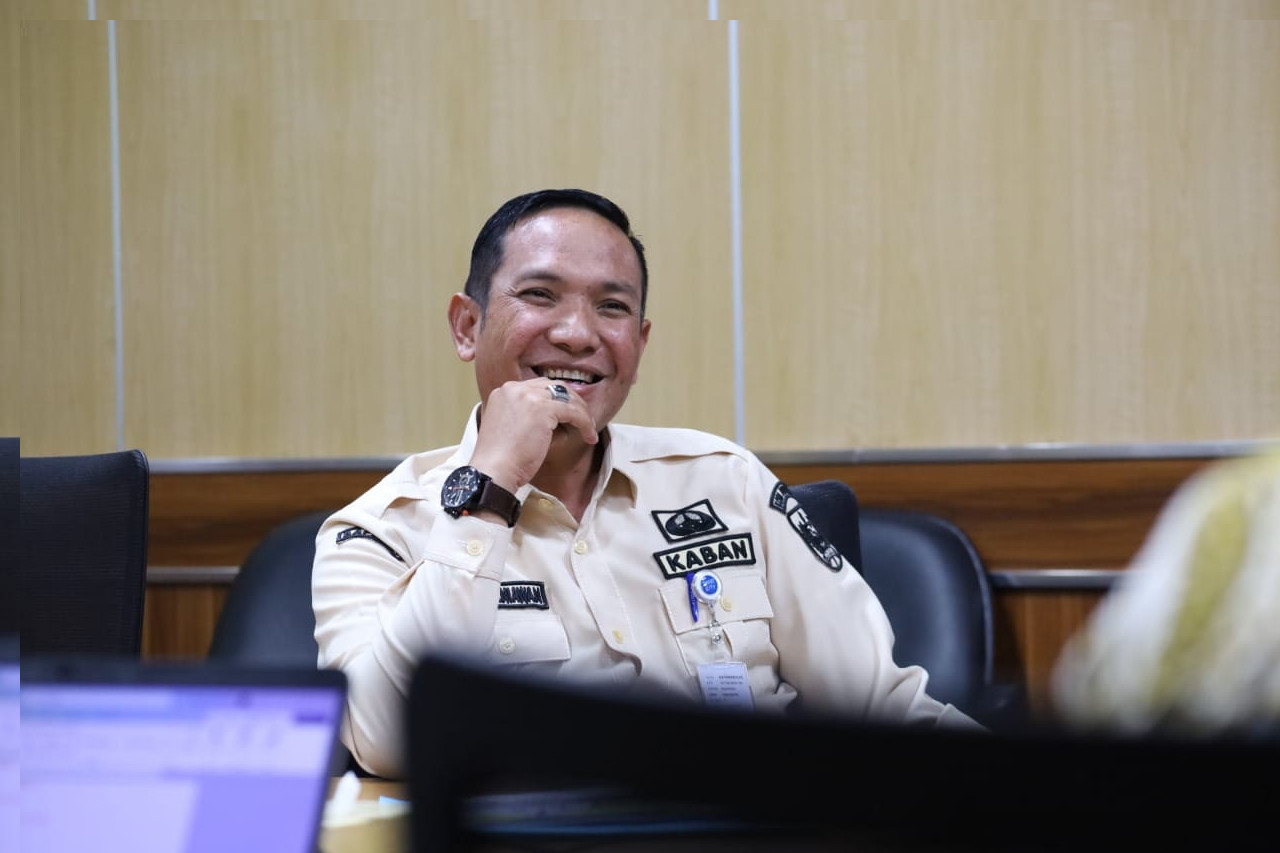Aturan Baru, Besaran NPOPTKP Berlaku Satu Kali Bagi WP