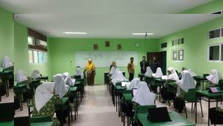Kemenag Terbitkan SE Kegiatan Siswa Madrasah Selama Ramadan