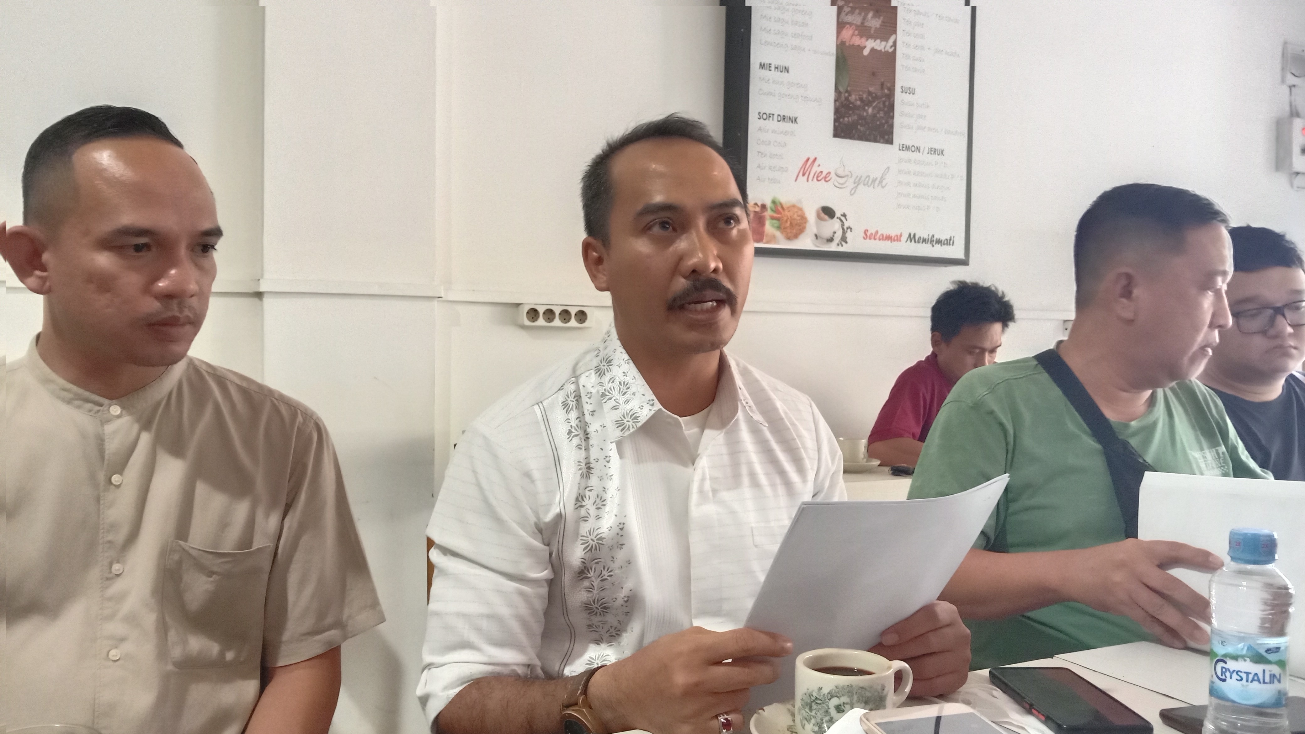 Sempat Tertunda, Akhirnya JPO Depan Mal Living World Pekanbaru Akan Difungsikan Tahun Ini