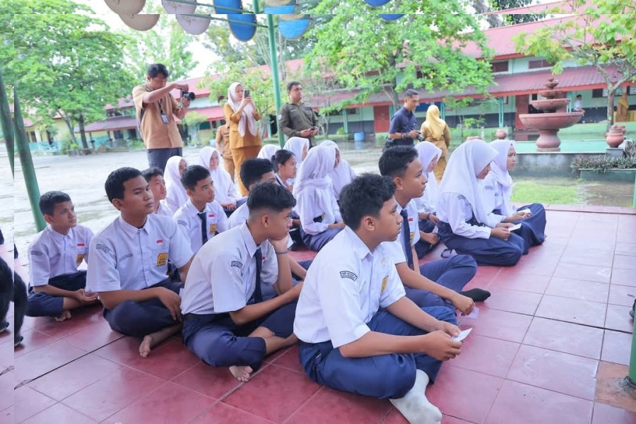 SPMB Pekanbaru 2026 Segera Dibuka, Catat Jadwal dan Link Pendaftaran SD-SMP