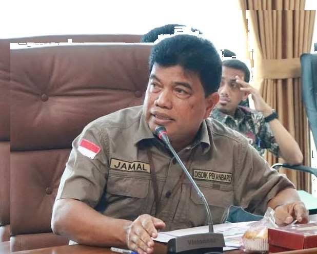 Pendaftar PPDB SD di Pekanbaru Capai 9.176 Orang