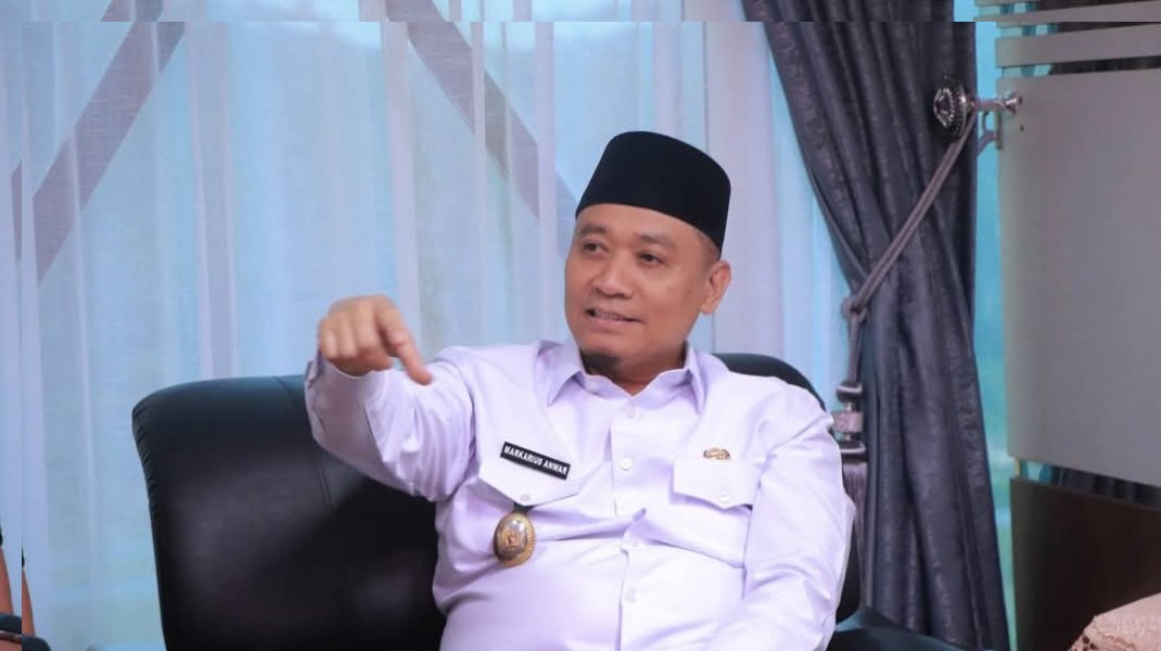 Wawako Pekanbaru Dorong Warga Manfaatkan PKG