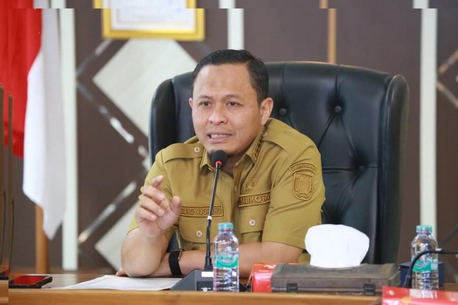 Prioritaskan Perbaikan Jalan Rusak, Pemko Pekanbaru Targetkan Overlay  29 Ruas Jalan  Sampai Akhir Tahun
