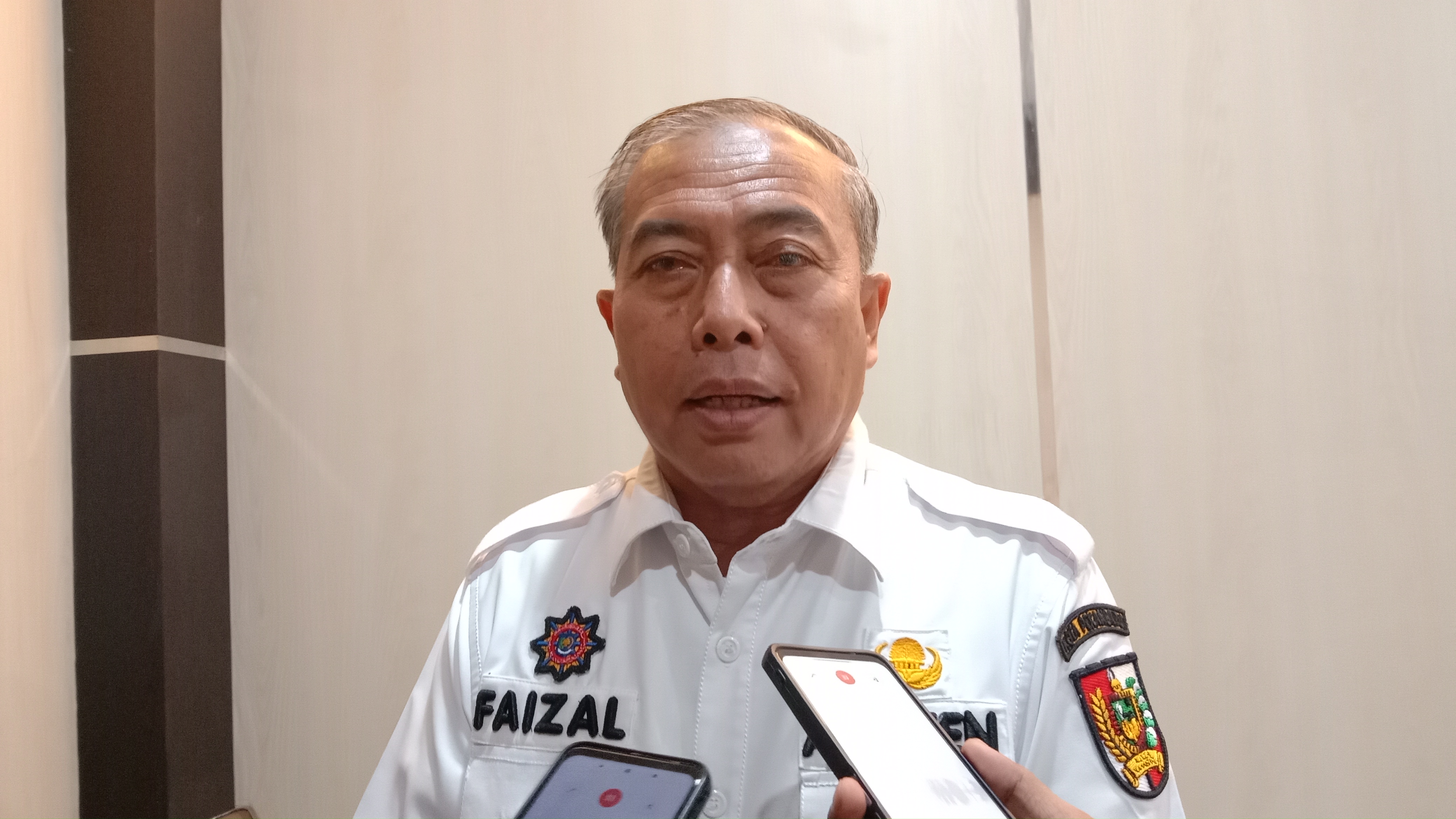 Satu Bulan Kedepan, Pekanbaru Masih Bertahan di PPKM Level I