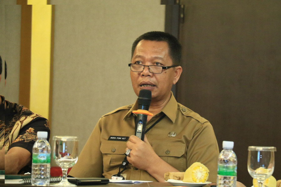 Terlibat Judi Online, ASN Pekanbaru Siap-siap Terima Sanksi