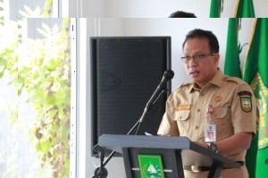 Seleksi Kompetensi PPPK Tenaga Kesehatan Riau Dilakukan di 9 Lokasi Ini !