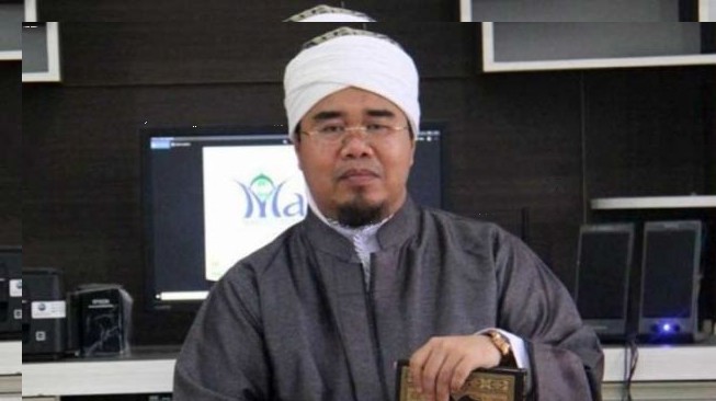 Bawa Tanah Dan Air Dari Ranah Minang, Ketua MUI Buya Gusrizal Sentil Keras Gubernur Sumbar