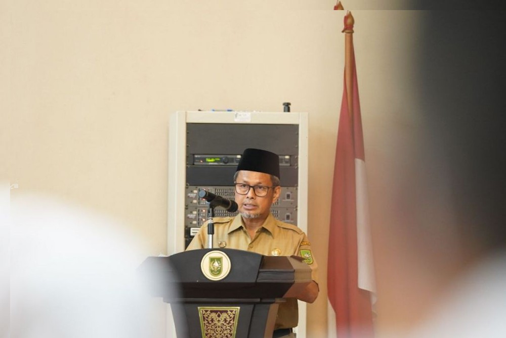 Sertifikasi Halal Jadi Nilai Tambah Produk UMKM