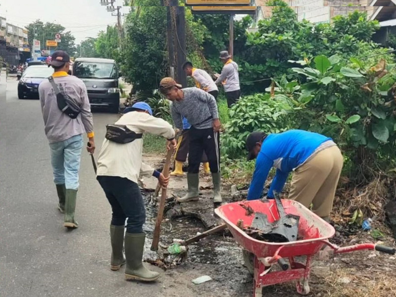 Tahun 2023, Dinas Perkim Pekanbaru Targetkan Ini