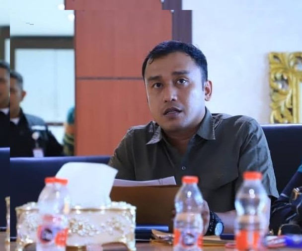 DLHK Pekanbaru: Pemilik Ruko Wajib Sediakan Tempat Sampah
