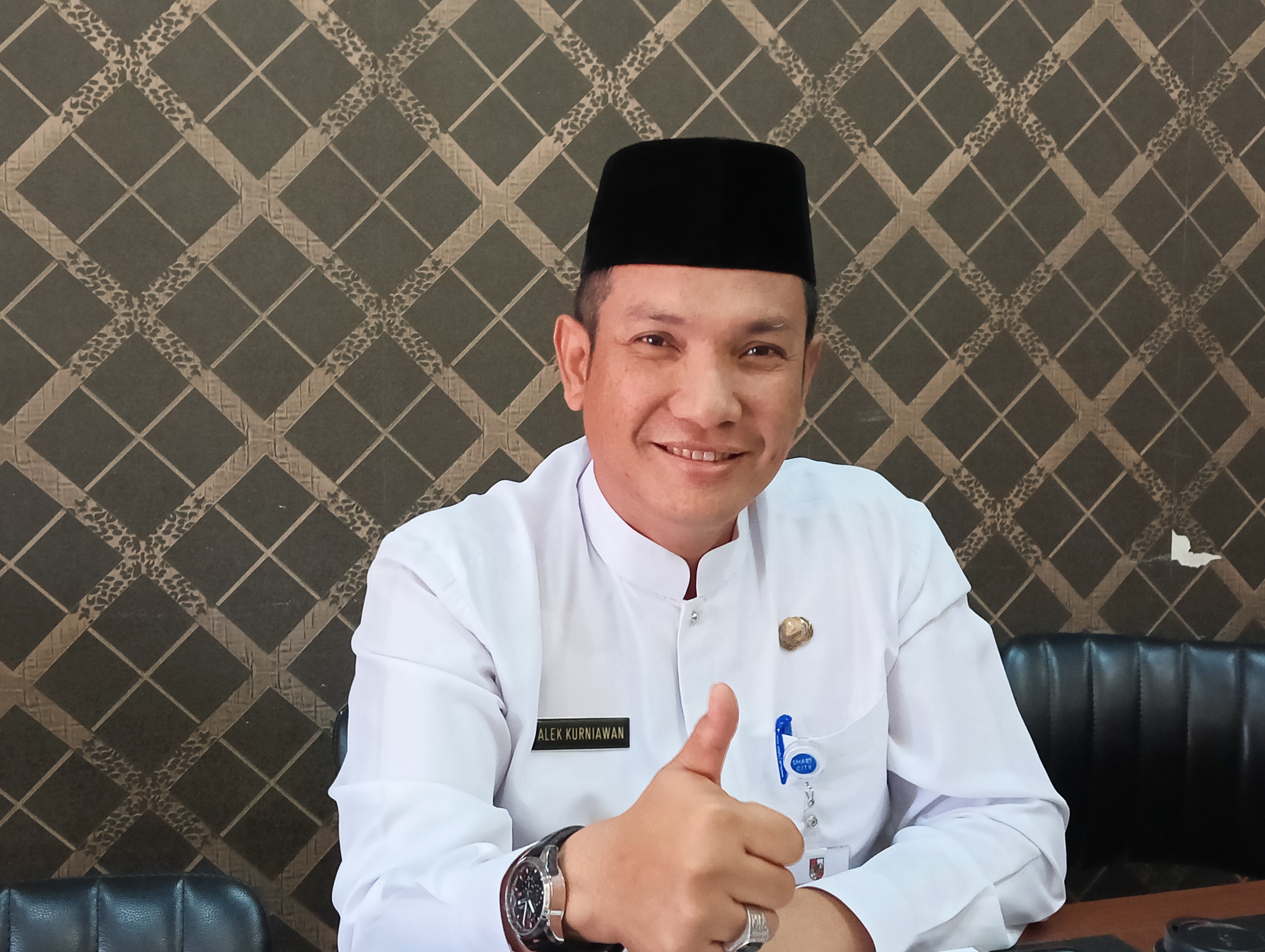 Hindari SPPT PBB Tidak Sampai Ke WP, Bapenda Pekanbaru Berlaku Sistem Digital