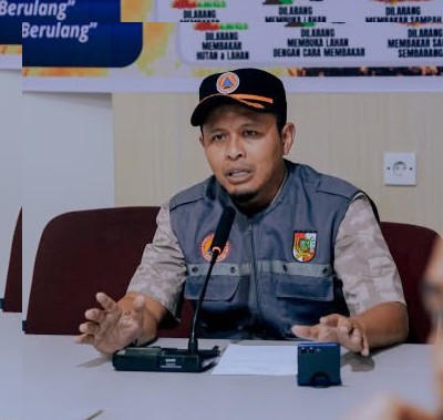 Lindungi Siswa, Pemko Pekanbaru Perpanjang PJJ