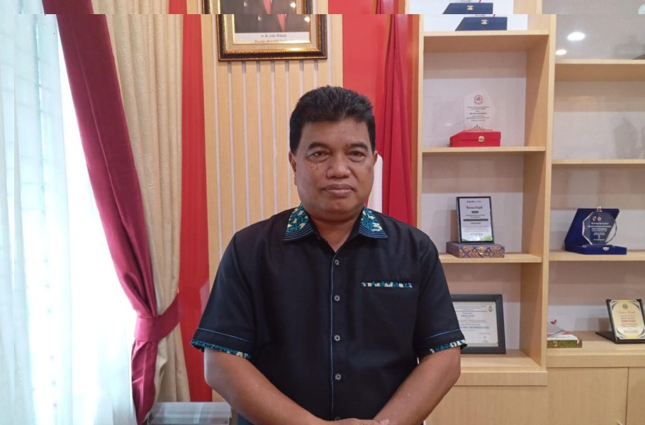 E-Ijazah Mulai Diterapkan, Disdik Pekanbaru Sebut Ini!