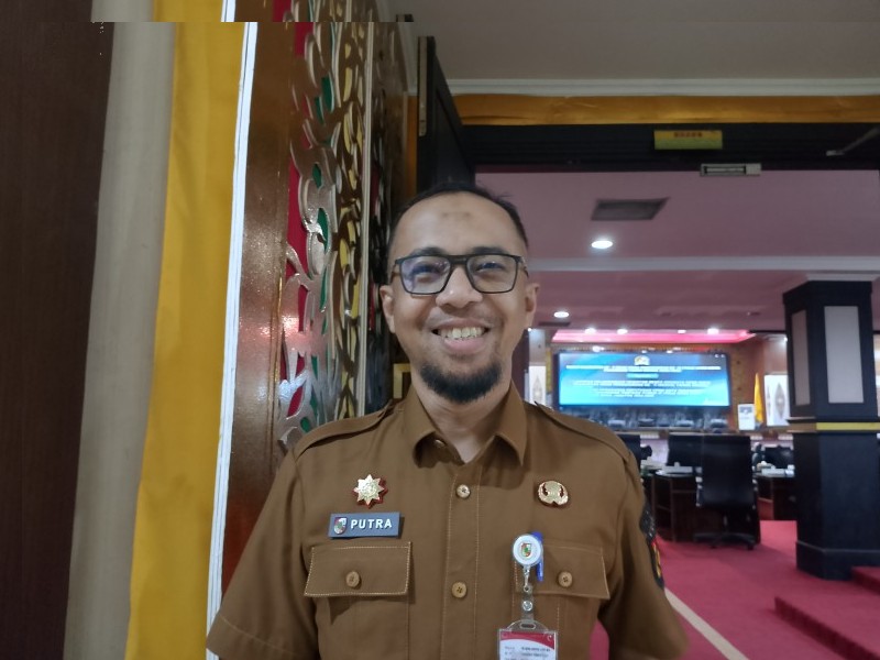 Iduladha 2026, Pemko Pekanbaru Sembelih 23 Sapi Kurban