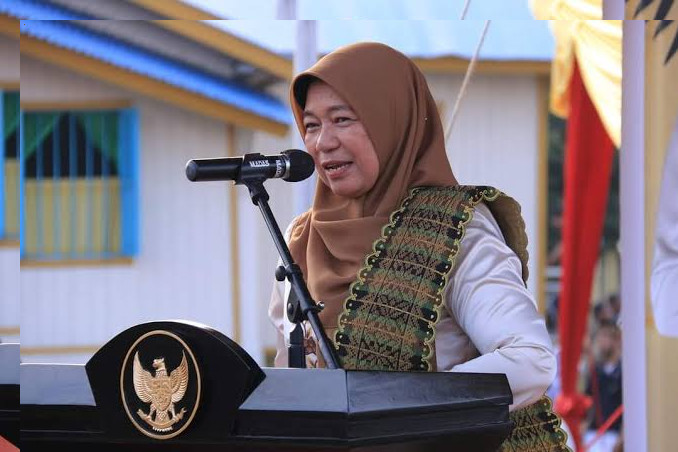 Sebelum Gelar Acara Adat dan Budaya, Disbudpar Pekanbaru Selalu Libatkan LAM