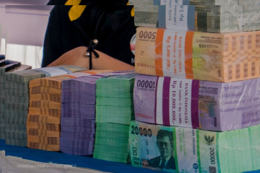 Posko THR Disnakertrans Riau Terima 17 Laporan Karyawan Perusahaan
