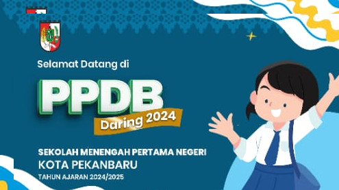 Disdik Pekanbaru Mengaku Tidak Ada Pra PPDB Sistem Online