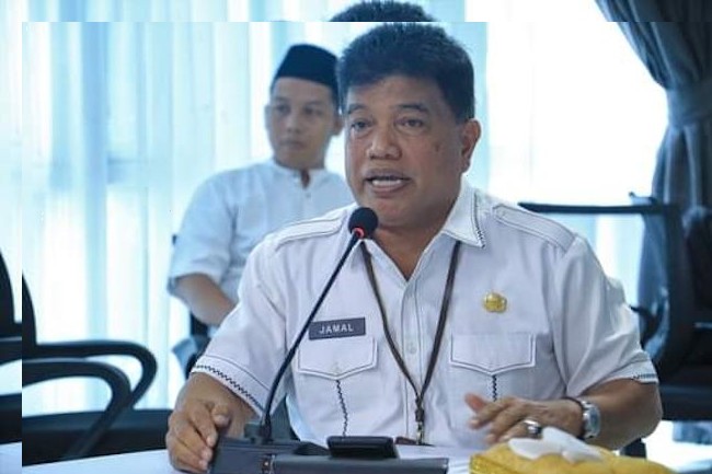 Masuk Sekolah Makin Ringan, Ribuan Siswa Baru di Pekanbaru Dapat Seragam Gratis