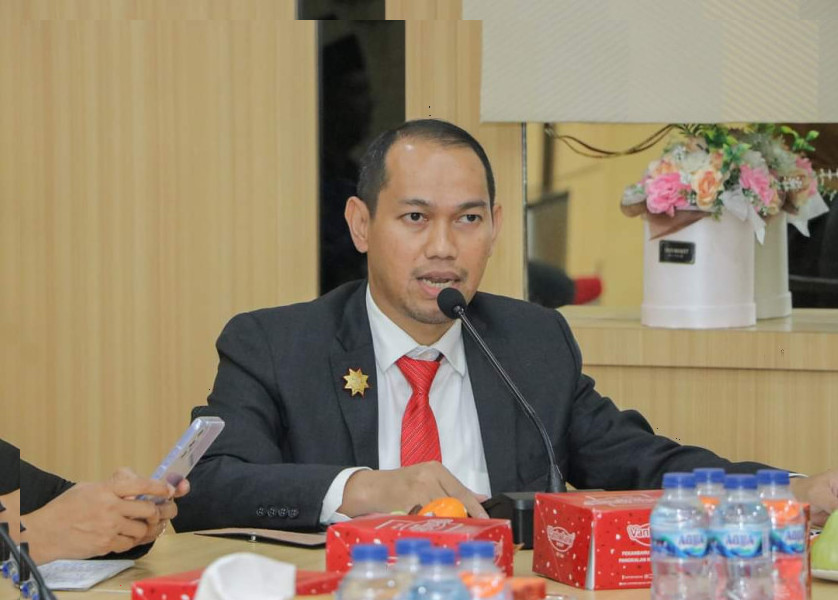 Pilkada 2024 Mendatang, Ribuan Pemilih Pemula Pekanbaru Belum Punya KTP