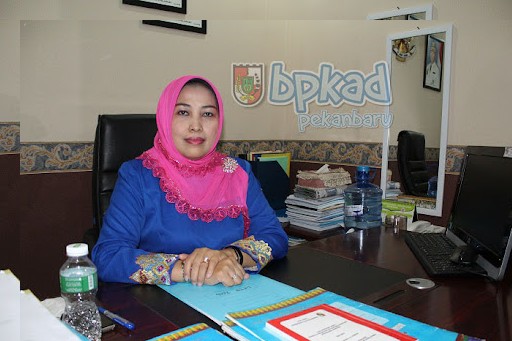 BPKAD Pekanbaru Paparkan Perwako Tata Cara Penyerahan PSU Perumahan